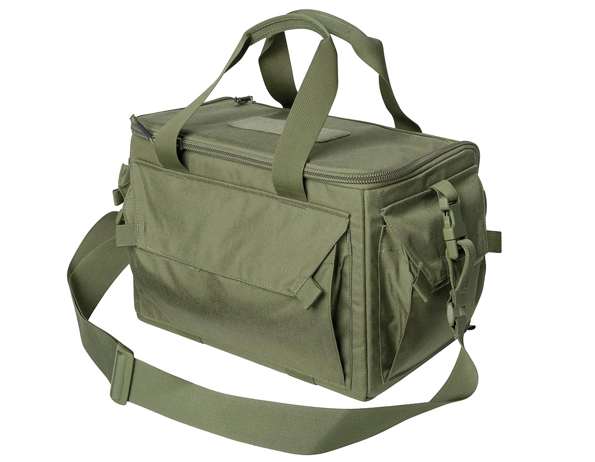 Helikon - Range Bag - Tasche 18 l - Olive Green