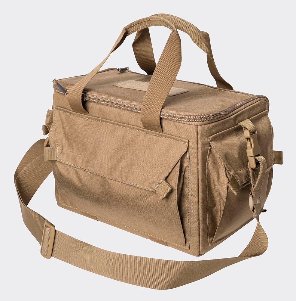 Helikon - Range Bag - Tasche 18 l - Coyote