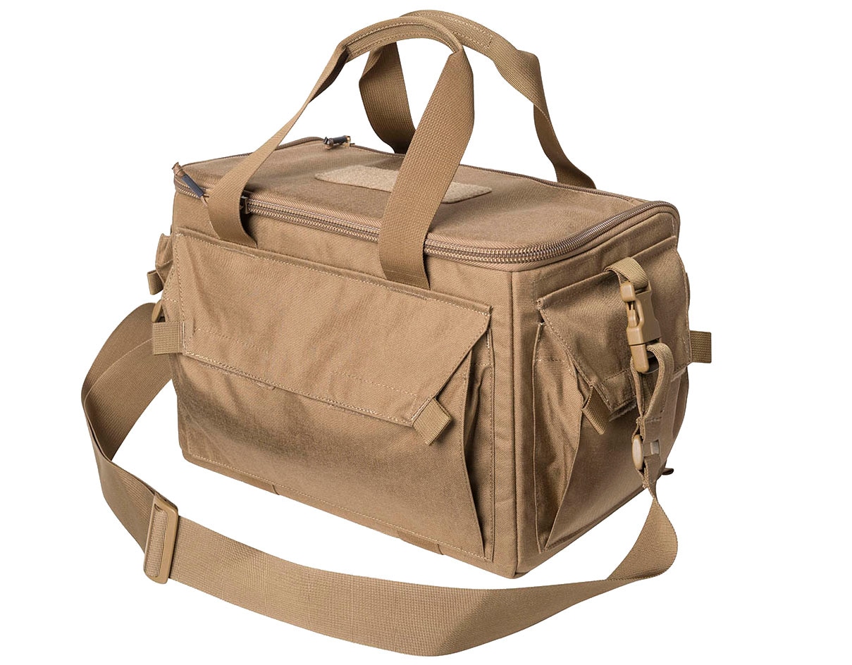 Helikon - Range Bag - Tasche 18 l - Coyote