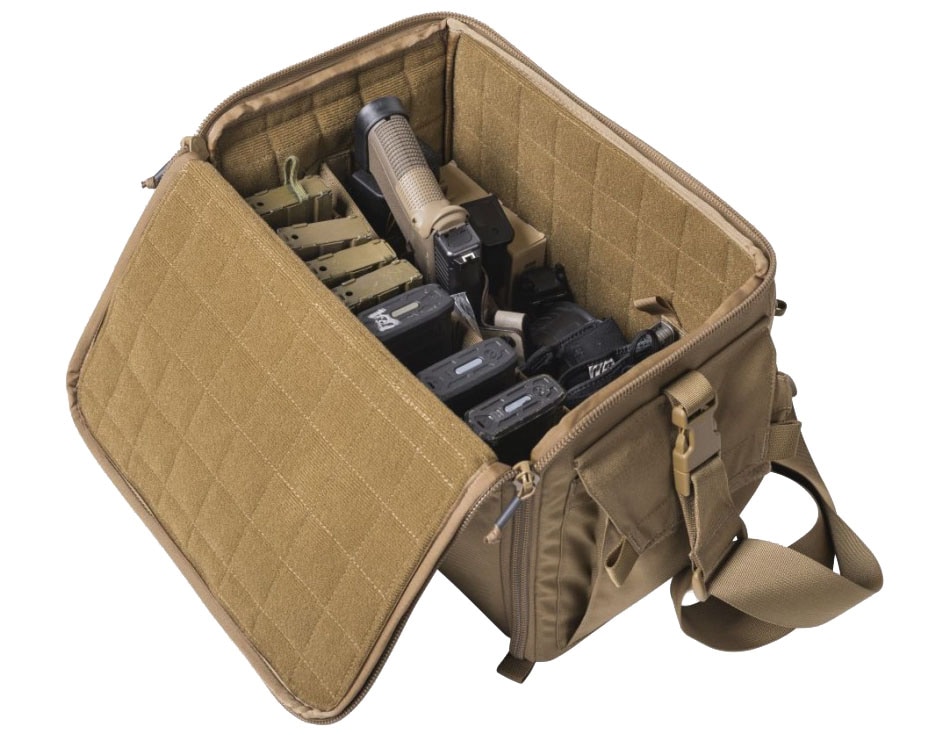 Helikon - Range Bag - Tasche 18 l - Coyote