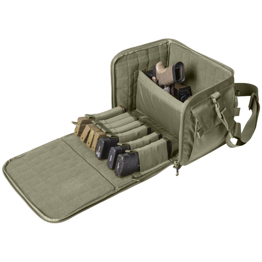 Helikon - Range Bag - Tasche 18 l - Adaptive Green