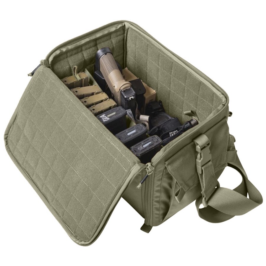 Helikon - Range Bag - Tasche 18 l - Adaptive Green