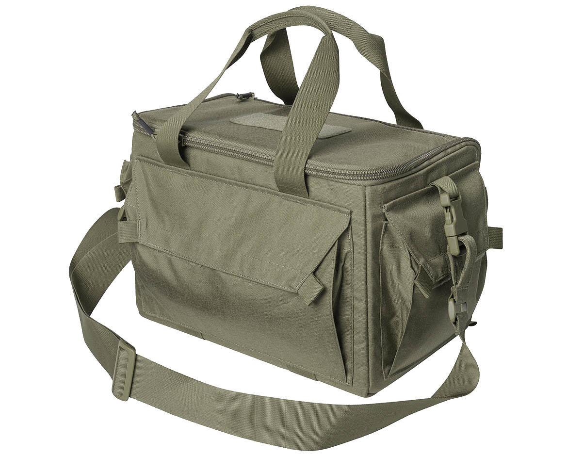 Helikon - Range Bag - Tasche 18 l - Adaptive Green