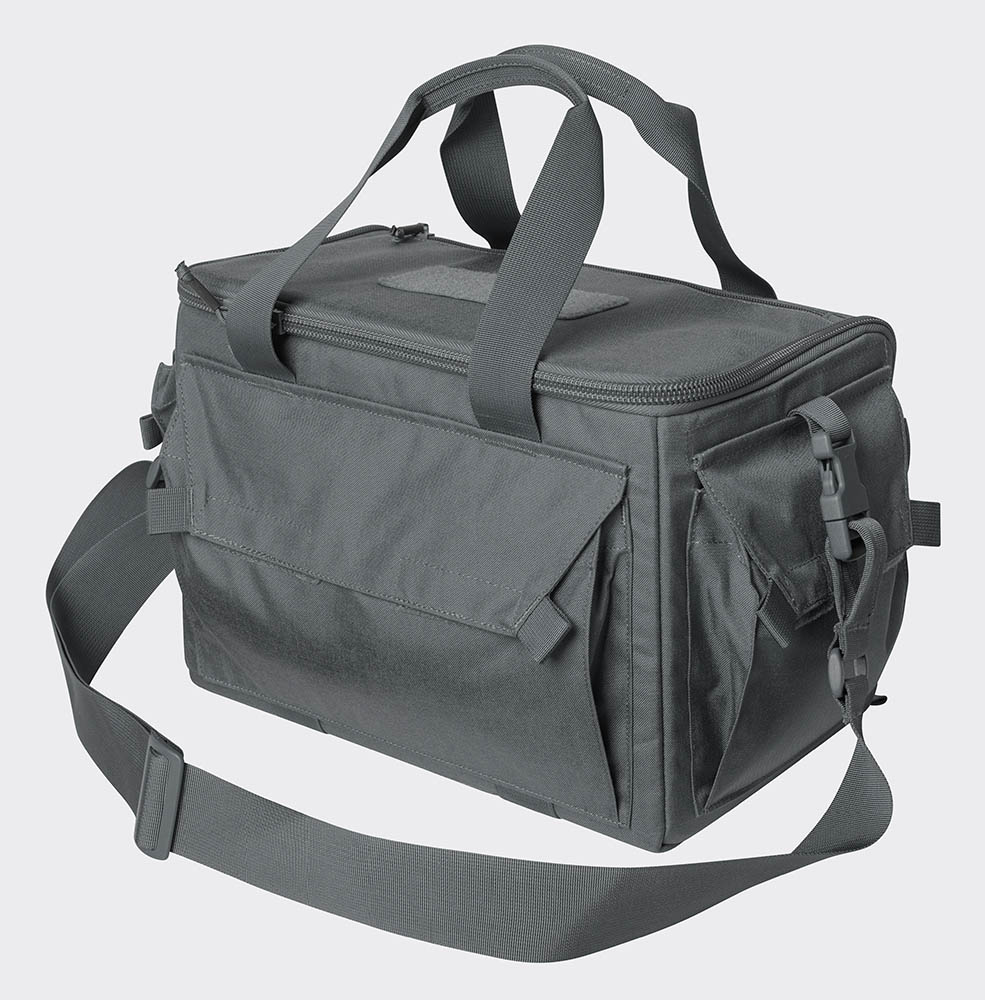 Helikon - Range Bag - Tasche 18 l - Shadow Grey