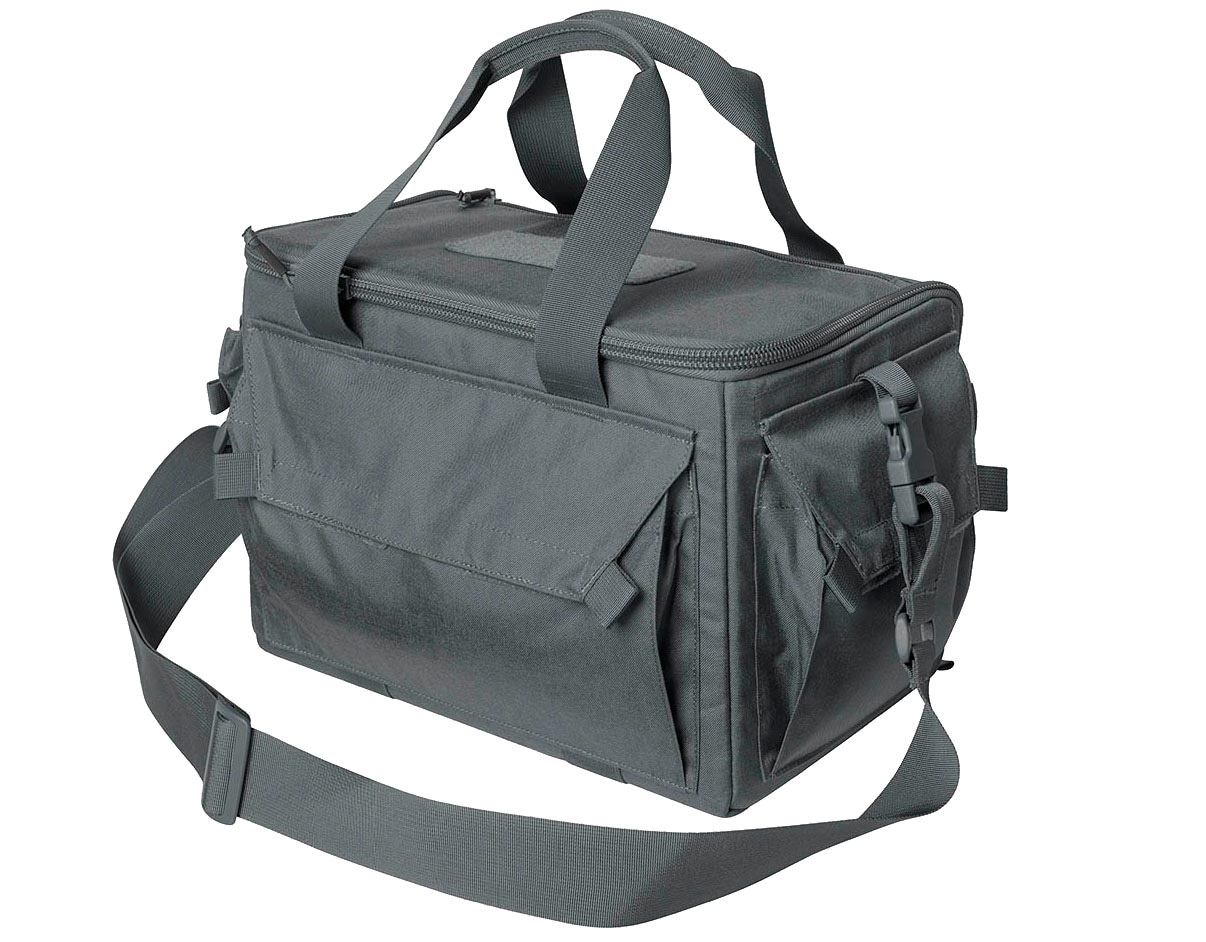 Helikon - Range Bag - Tasche 18 l - Shadow Grey