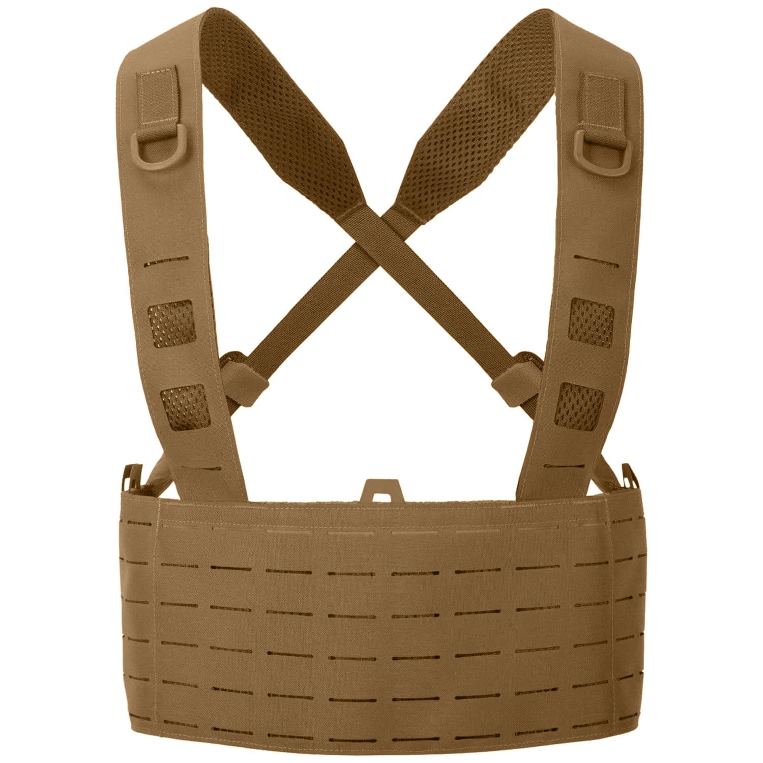 Direct Action - Typhoon Chest Rig - Taktische Weste - Coyote Brown