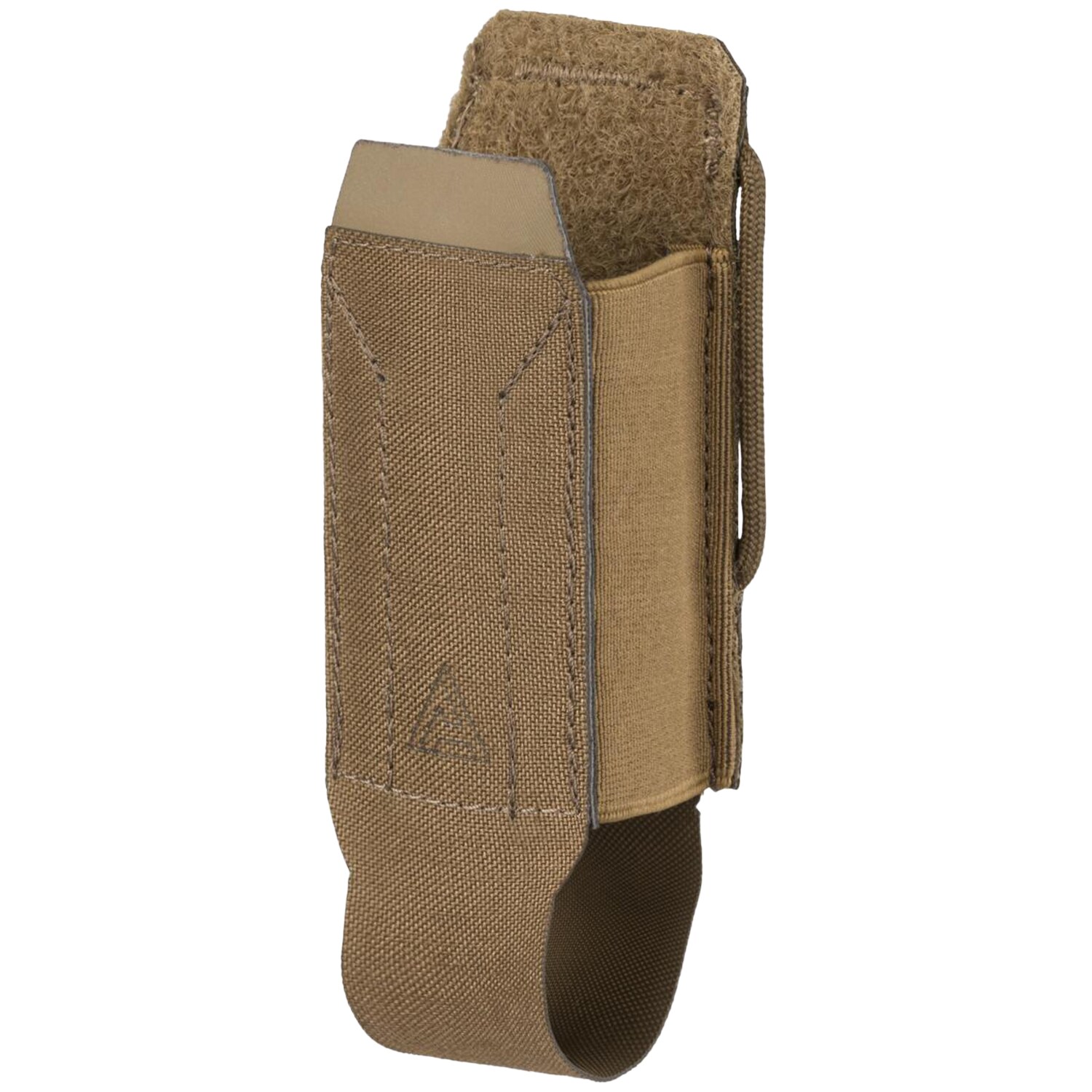 Direct Action - MOLLE Pouch Open - Offene Magazintasche - Coyote Brown
