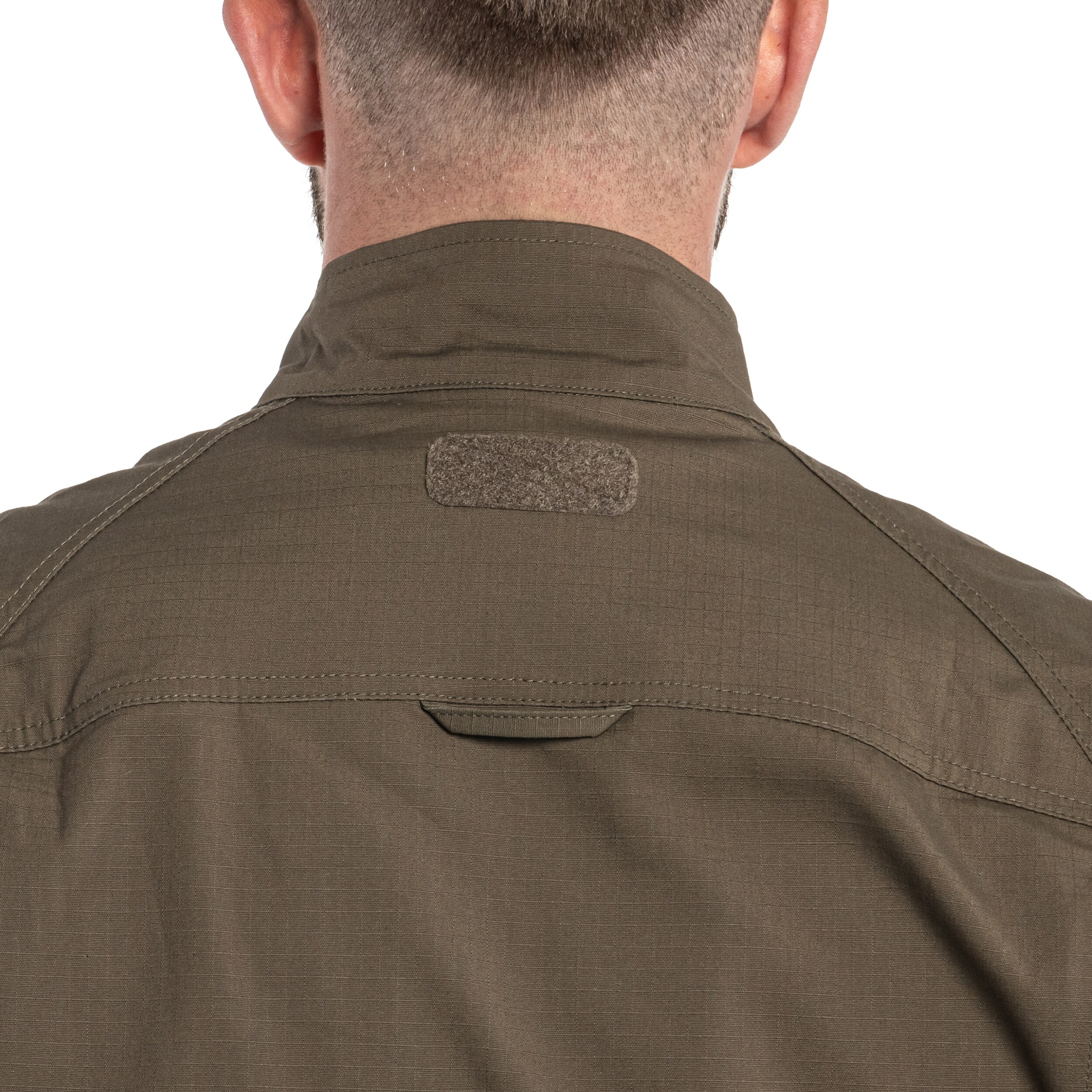 M-Tac - Patrol Flex - Sweatshirt für Militär - Dark Olive