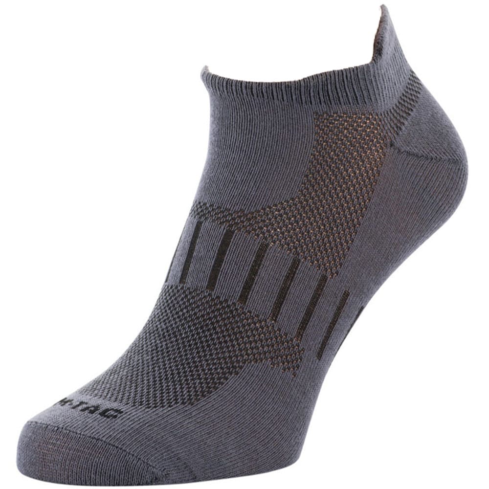 M-Tac - Light Sports - Kurzsocken - Dark Grey