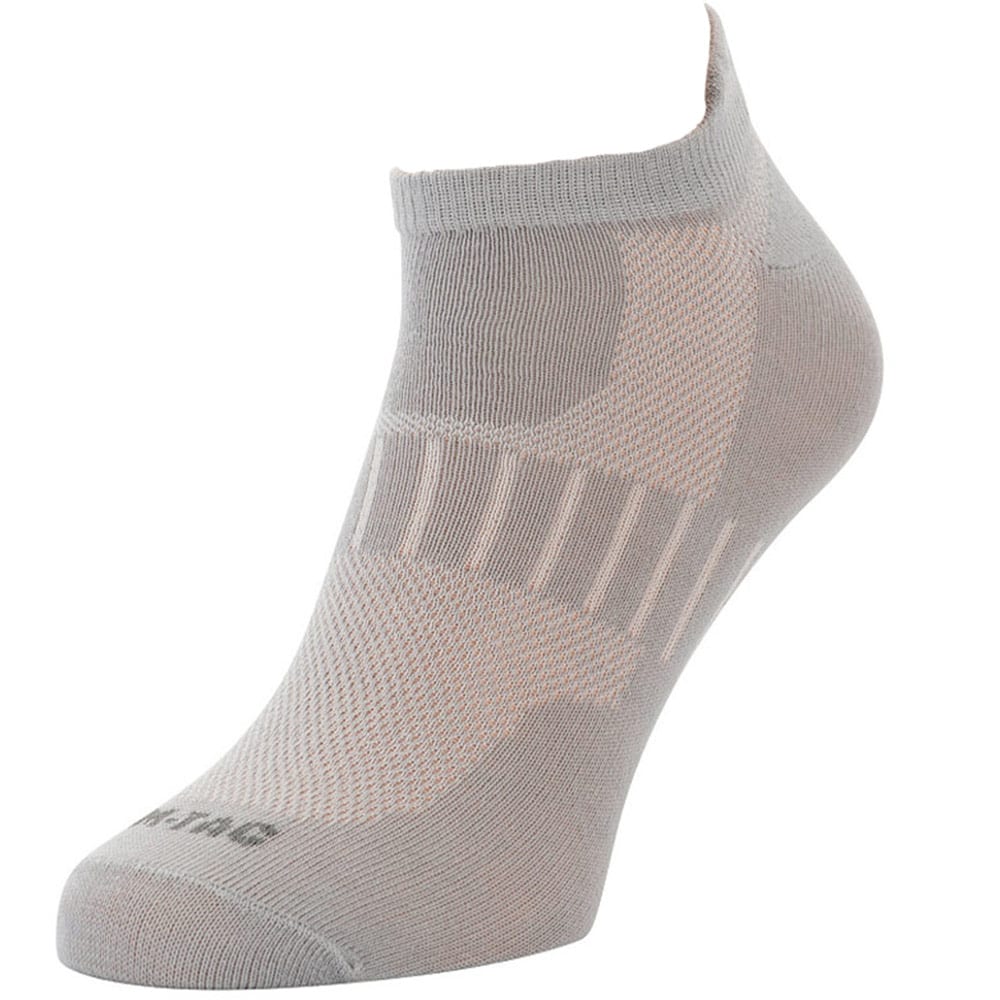 M-Tac - Light Sports - Kurzsocken - Light Grey