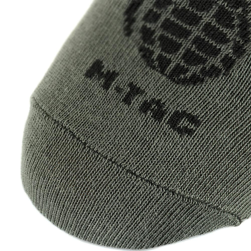 M-Tac - Grenades - Kurzsocken - Olive