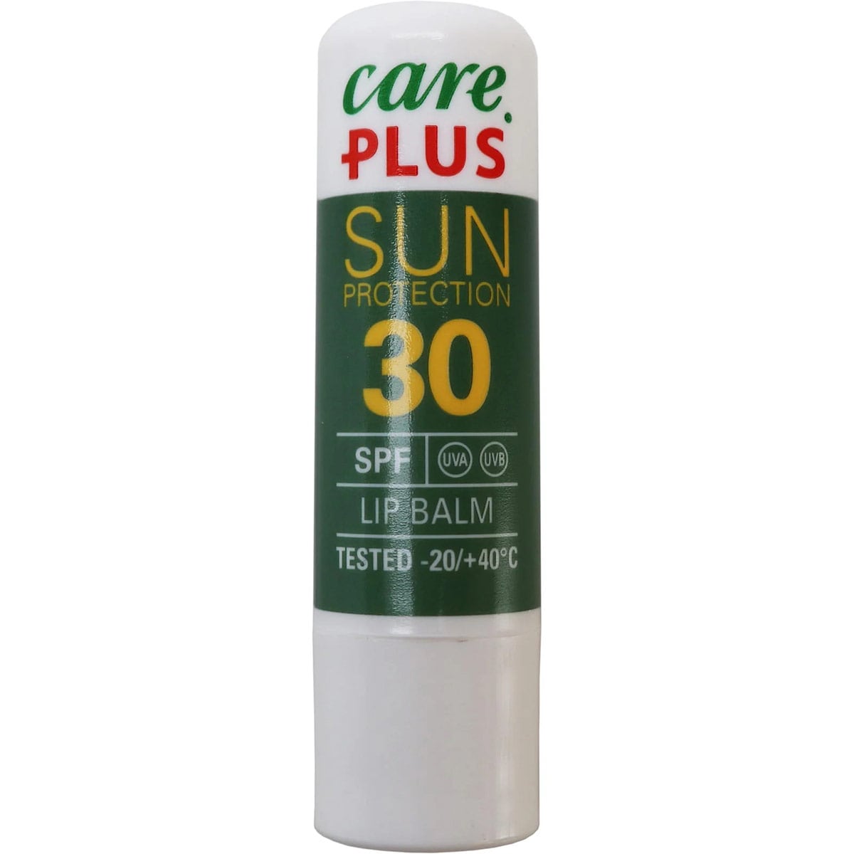 Care Plus - Sun Protection Lipstick - Lippenpflegestift mit SPF30