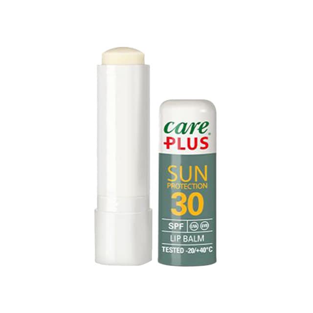 Care Plus - Sun Protection Lipstick - Lippenpflegestift mit SPF30