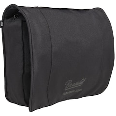 Brandit - Toiletry Bag - Kulturtasche Large - Black