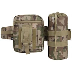 Brandit - Waistbeltbag Allround -  Gürteltasche - Tactical Camo
