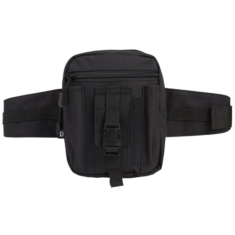 Brandit - Waistbeltbag Allround Gürteltasche - Black