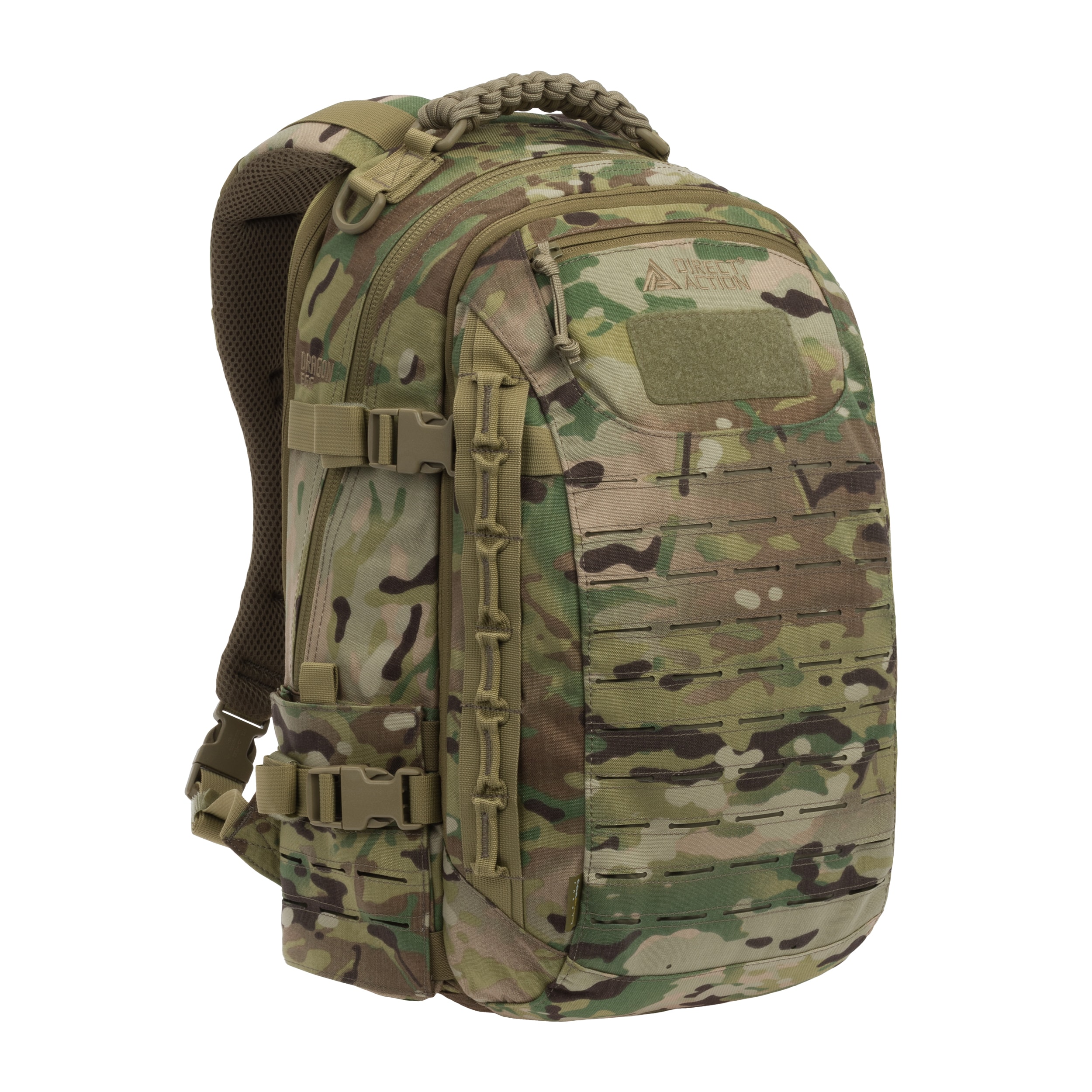 Direct Action - Dragon Egg Mk. II - Rucksack 25 l - MultiCam