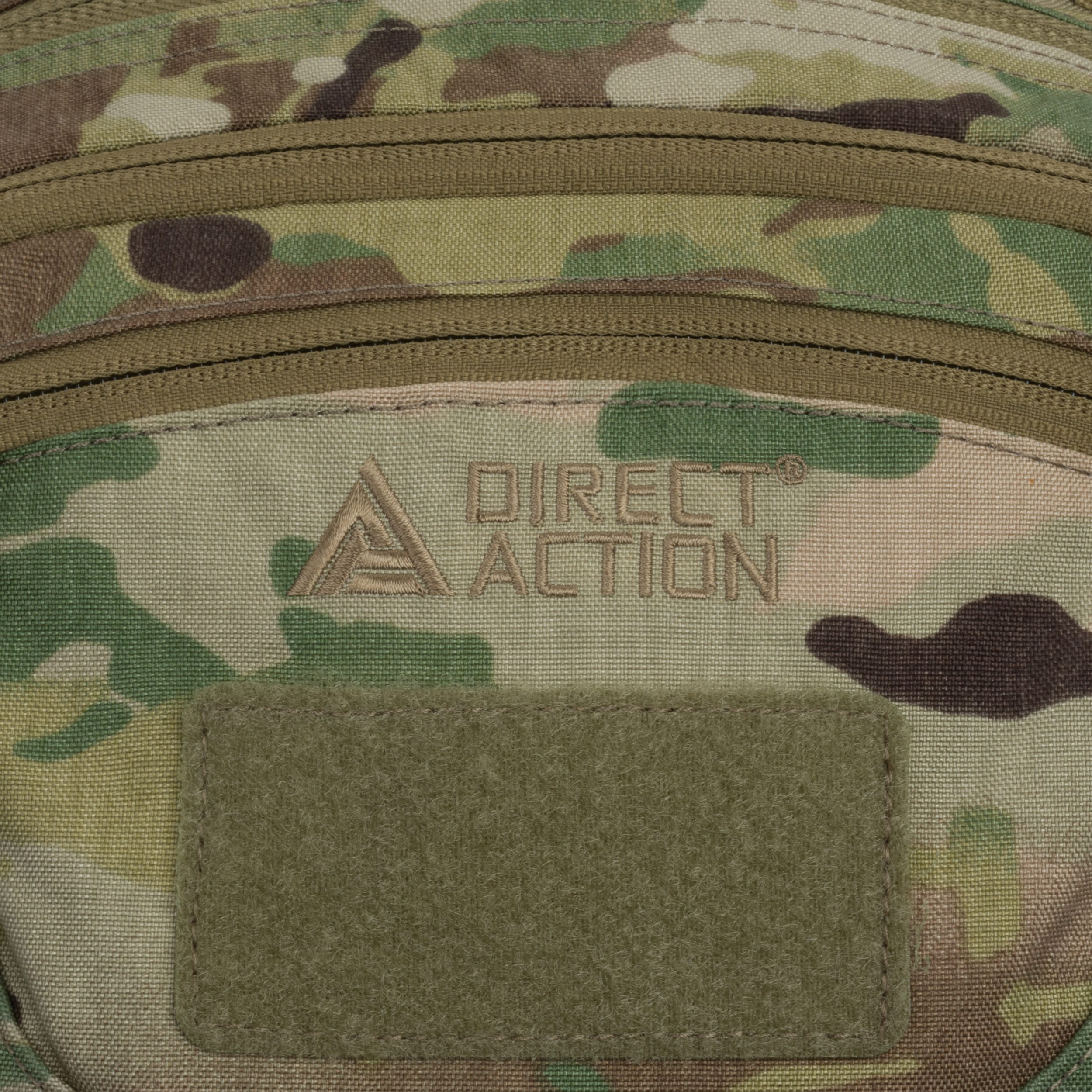 Direct Action - Dragon Egg Mk. II - Rucksack 25 l - MultiCam