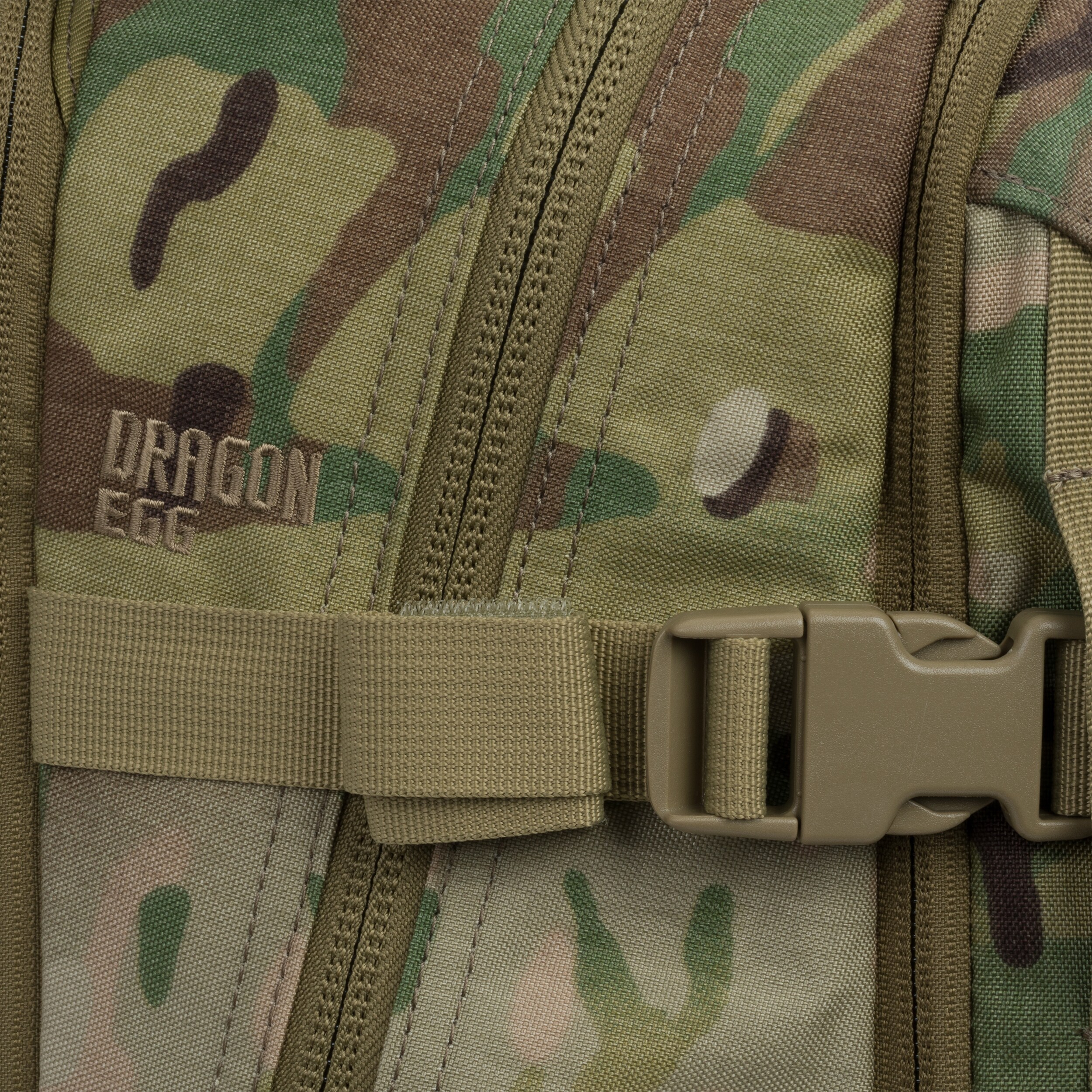 Direct Action - Dragon Egg Mk. II - Rucksack 25 l - MultiCam