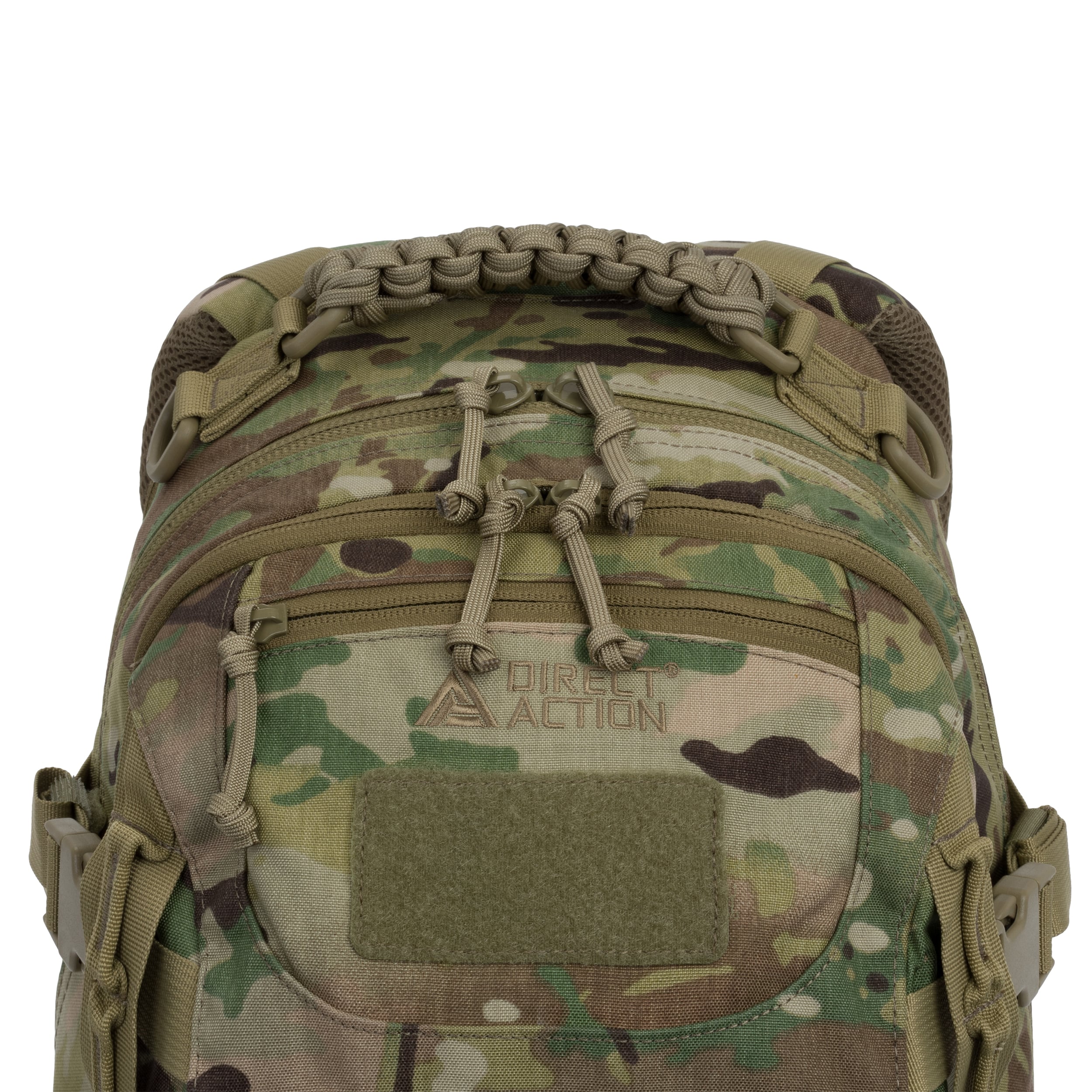 Direct Action - Dragon Egg Mk. II - Rucksack 25 l - MultiCam