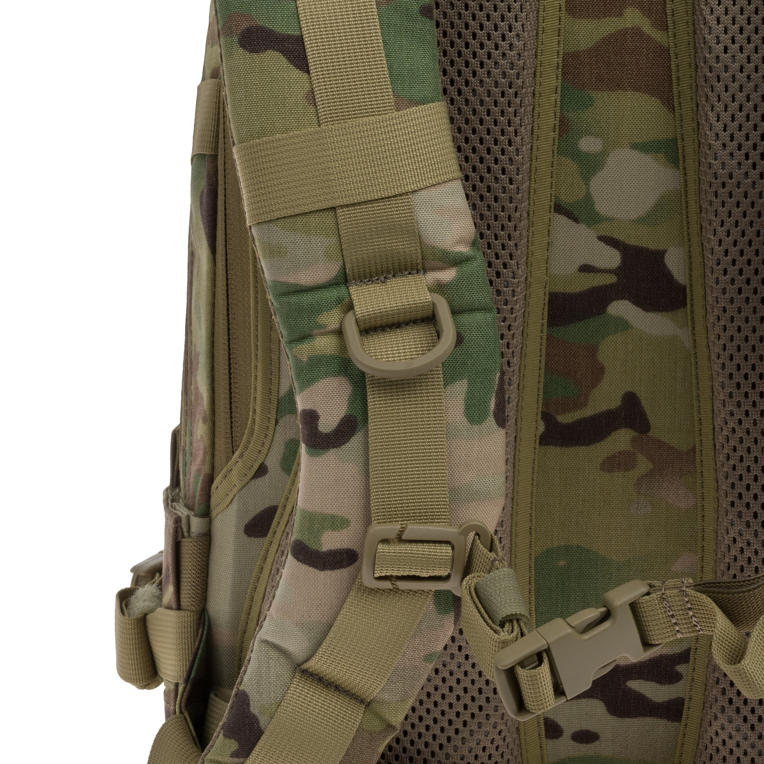 Direct Action - Dragon Egg Mk. II - Rucksack 25 l - MultiCam