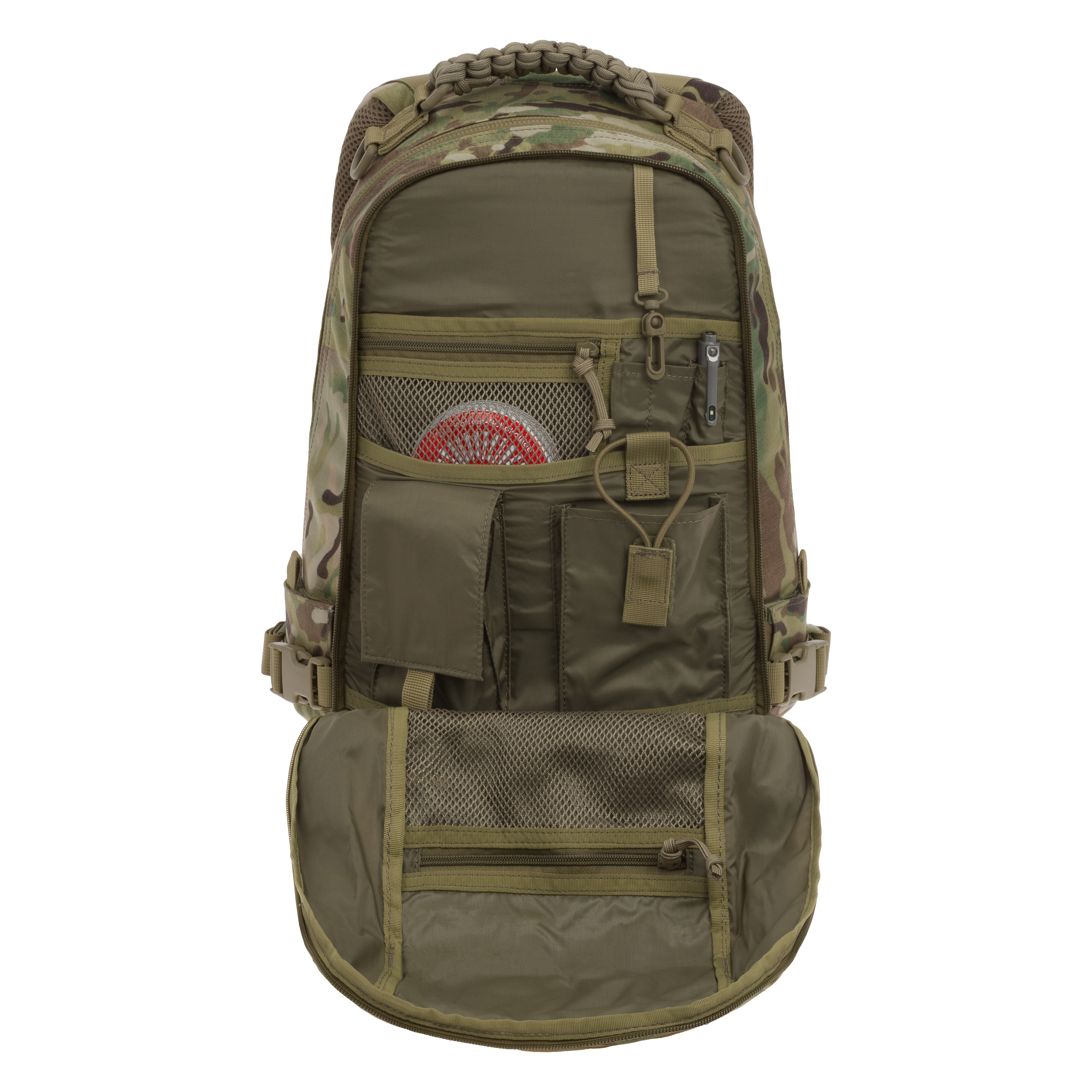 Direct Action - Dragon Egg Mk. II - Rucksack 25 l - MultiCam