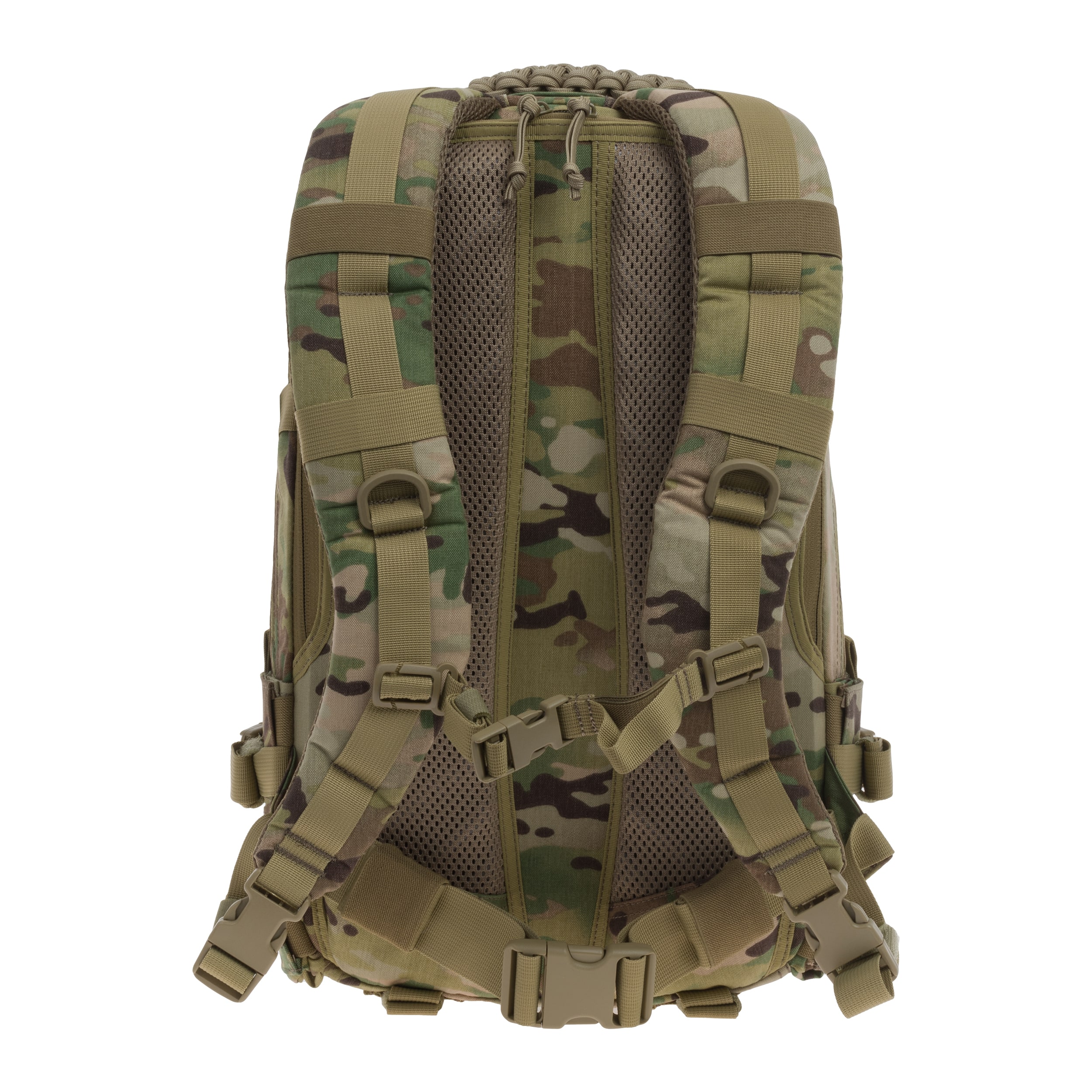 Direct Action - Dragon Egg Mk. II - Rucksack 25 l - MultiCam