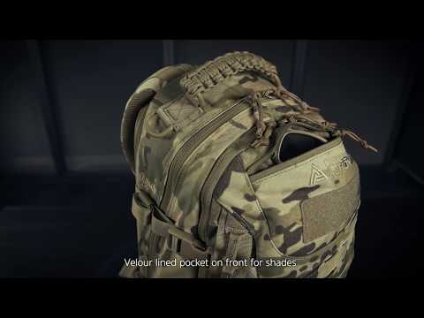 Direct Action - Dragon Egg Mk. II - Rucksack 25 l - MultiCam