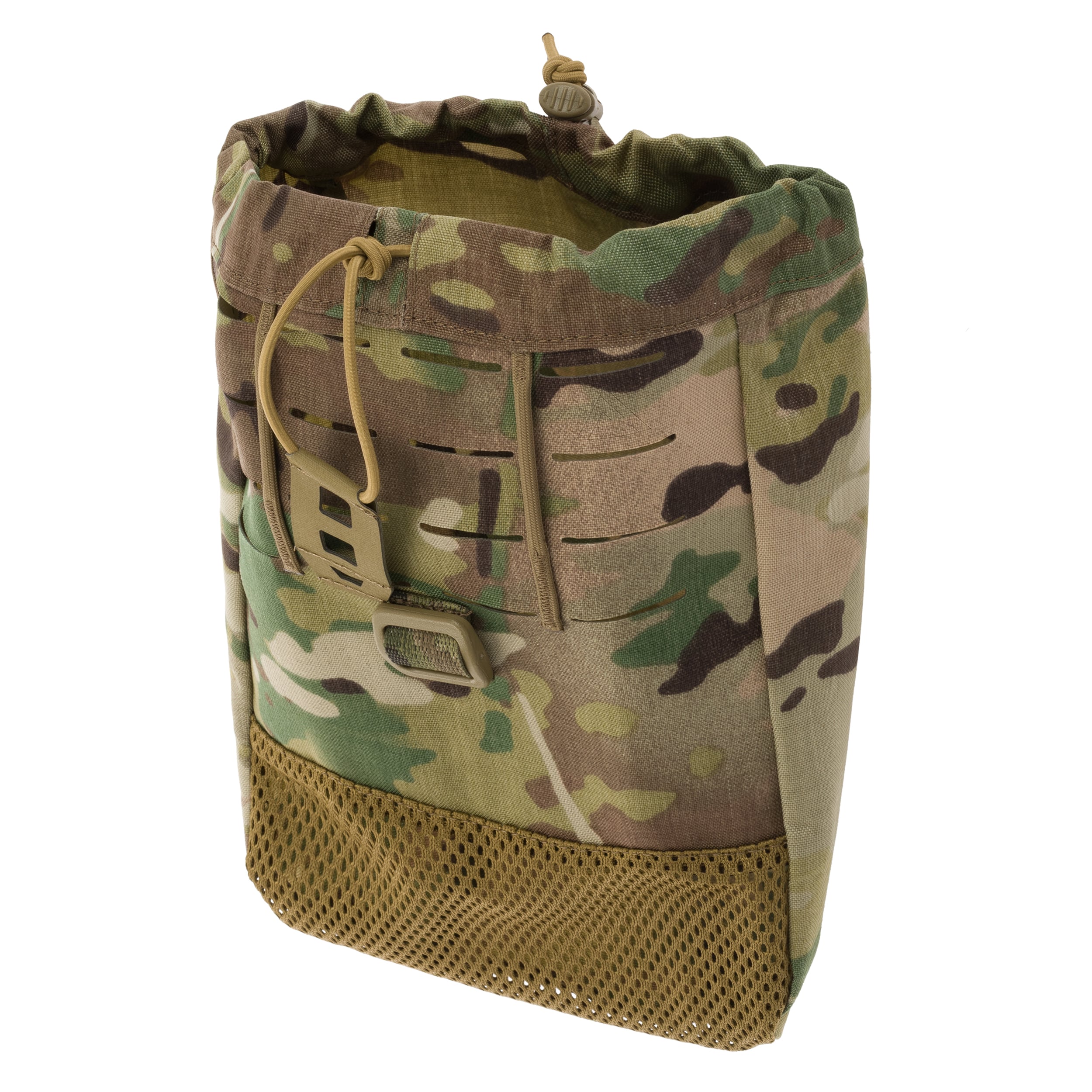 Direct Action - Dump Pouch - Abwurfbeutel - MultiCam