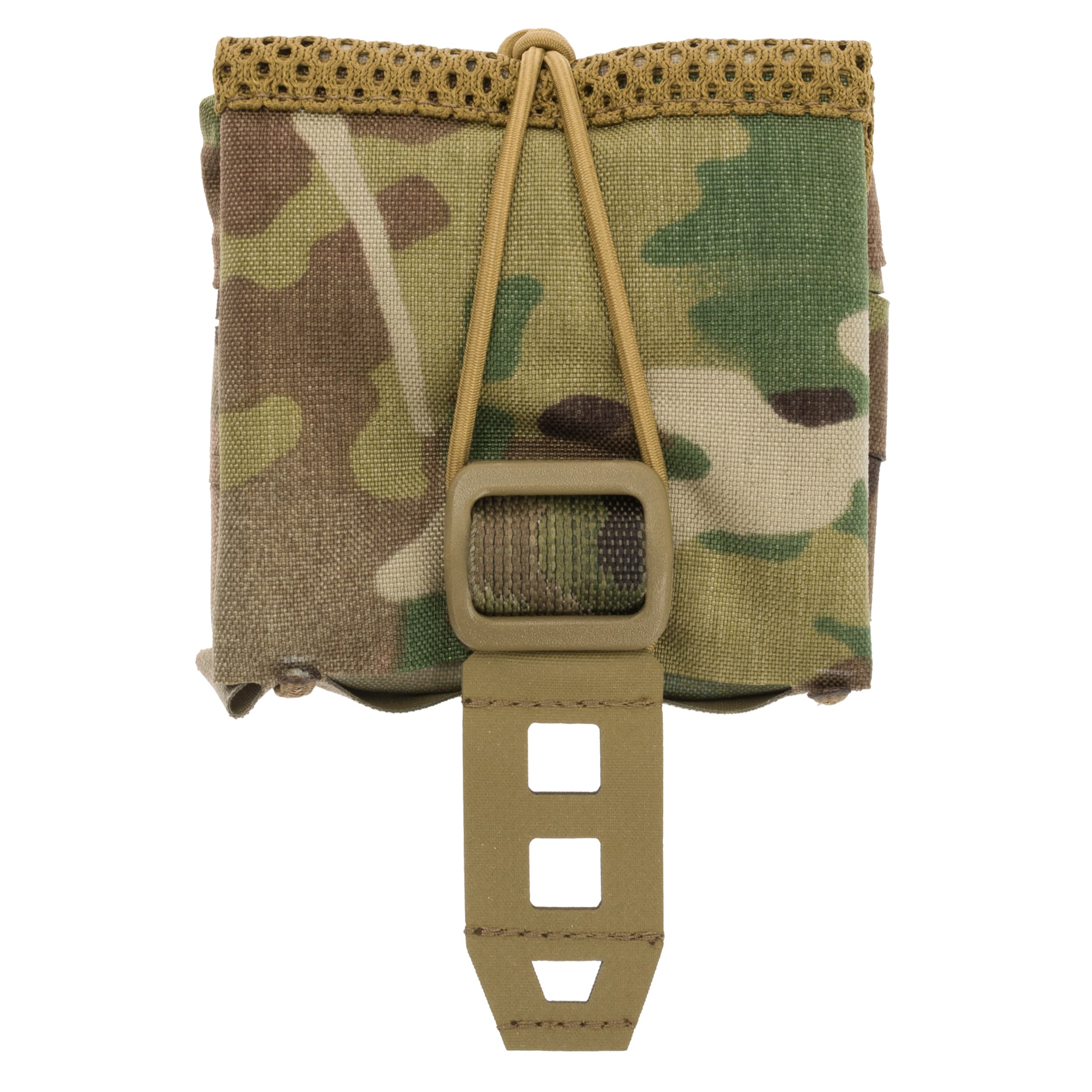 Direct Action - Dump Pouch - Abwurfbeutel - MultiCam