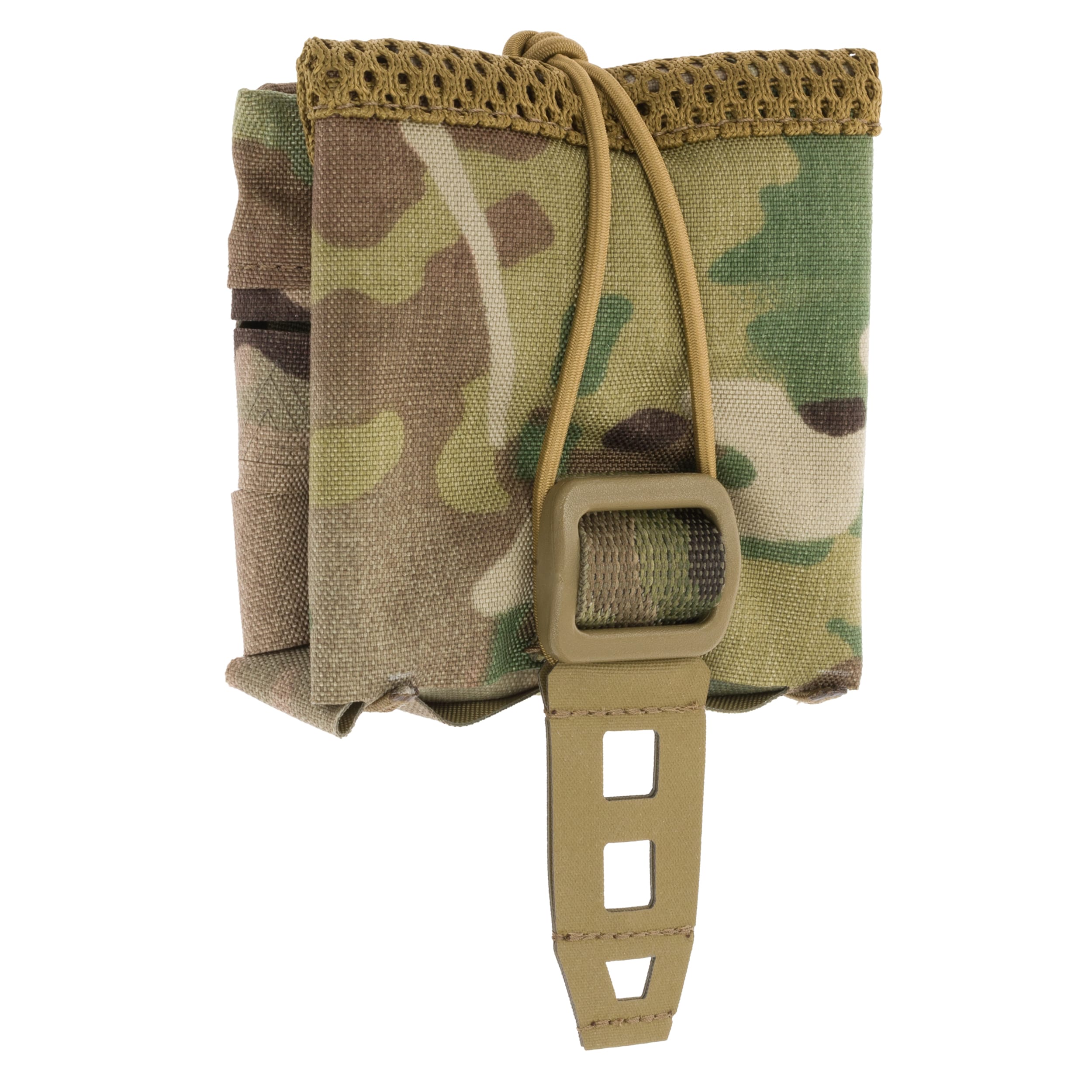 Direct Action - Dump Pouch - Abwurfbeutel - MultiCam