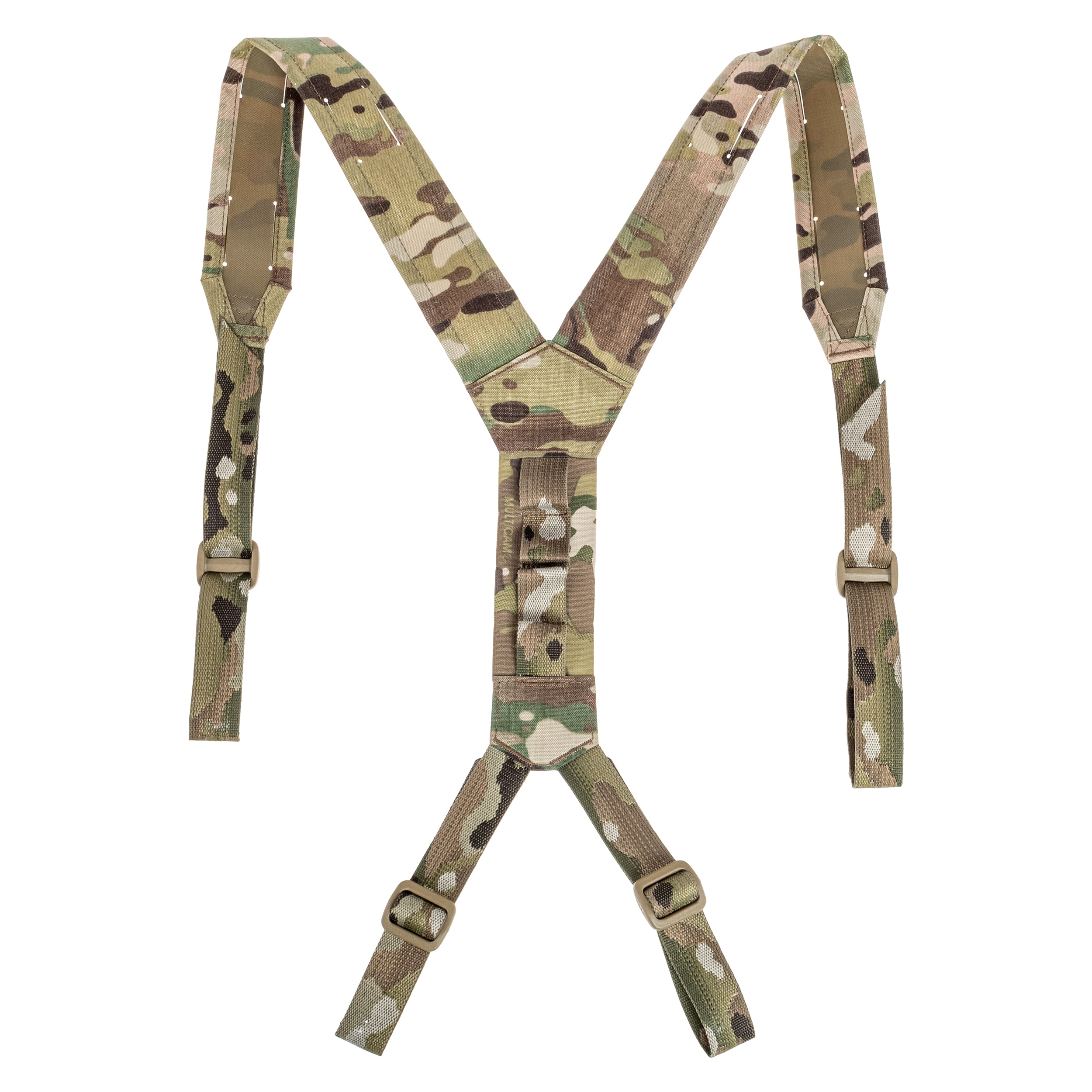 Direct Action - Mosquito Y-Harness Taktische Träger - MultiCam