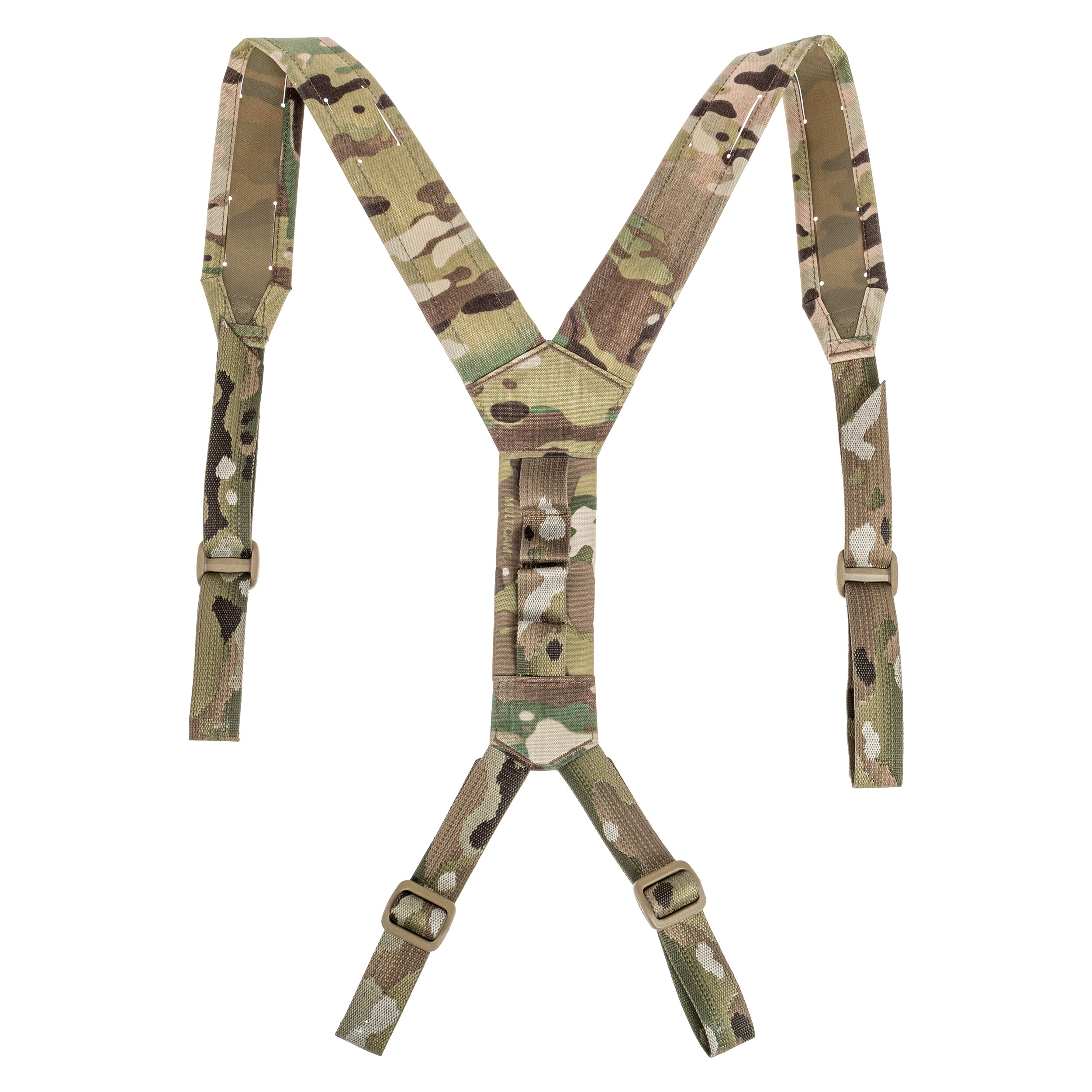 Direct Action - Mosquito Y-Harness Taktische Träger - MultiCam