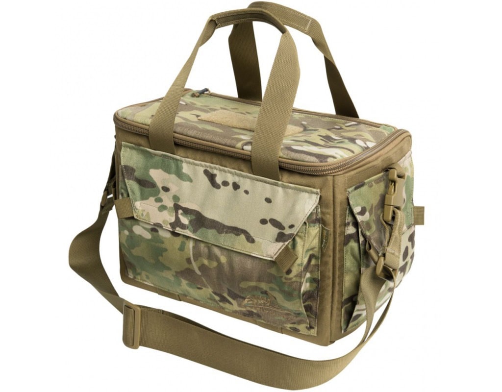 Helikon - Range Bag - Tasche 18 l - MultiCam