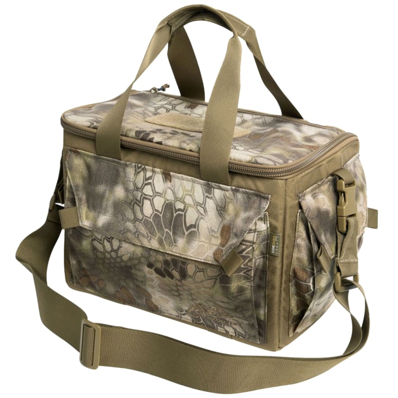 Helikon - Range Bag Tasche 18 l - Kryptek Highlander