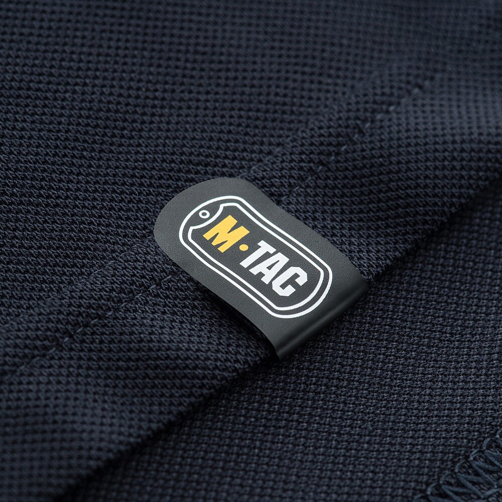 M-Tac - 65/35 - Poloshirt - Dark Navy Blue