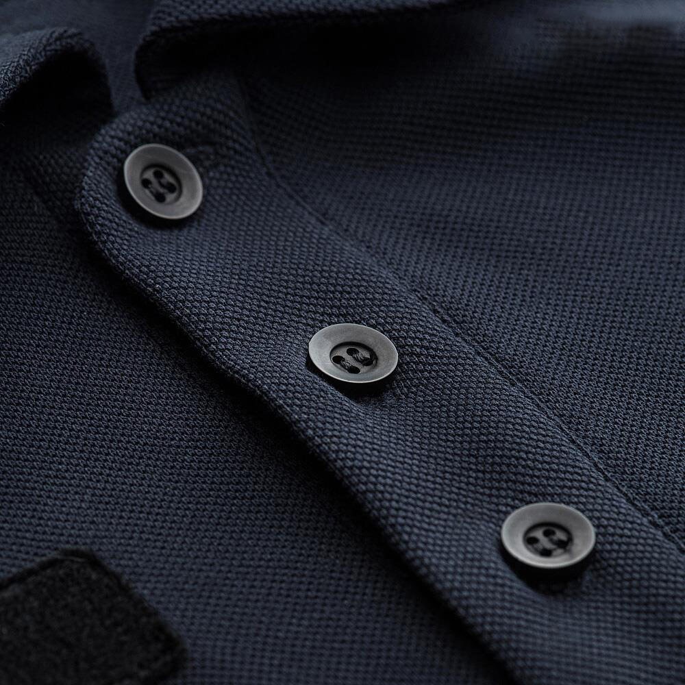 M-Tac - 65/35 - Poloshirt - Dark Navy Blue