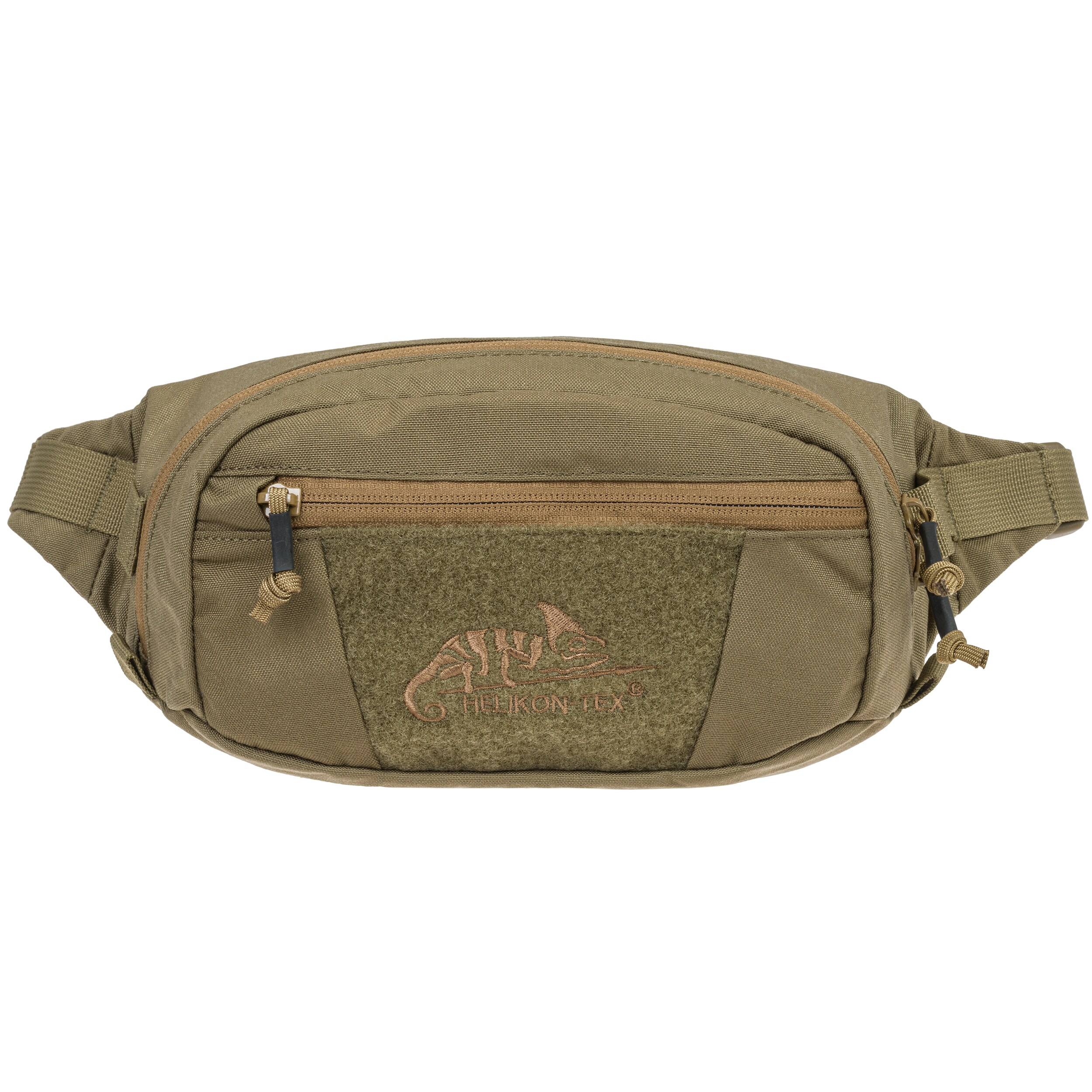 Helikon - Bandicoot - Gürteltasche - Adaptive Green/Coyote