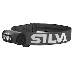 Silva - Explore 4 - Stirnlampe 400 Lumen - Grey