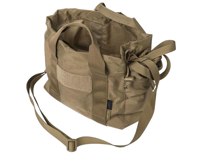 Helikon - Ammo Bucket - Tasche 6 l - Coyote