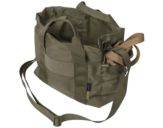 Helikon - Ammo Bucket - Tasche 6 l - Adaptive Green