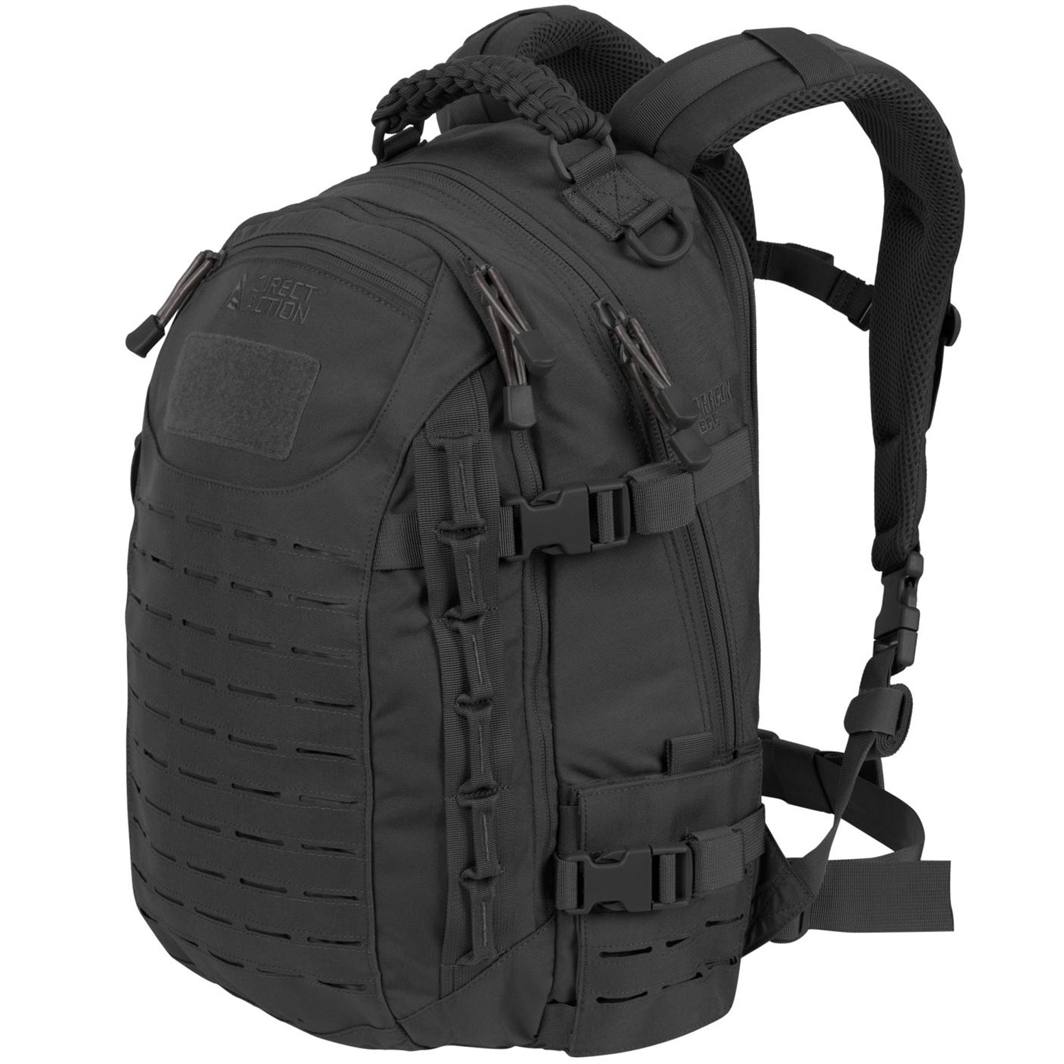 Direct Action - Dragon Egg Mk. II -  Rucksack 25 l - shwarz