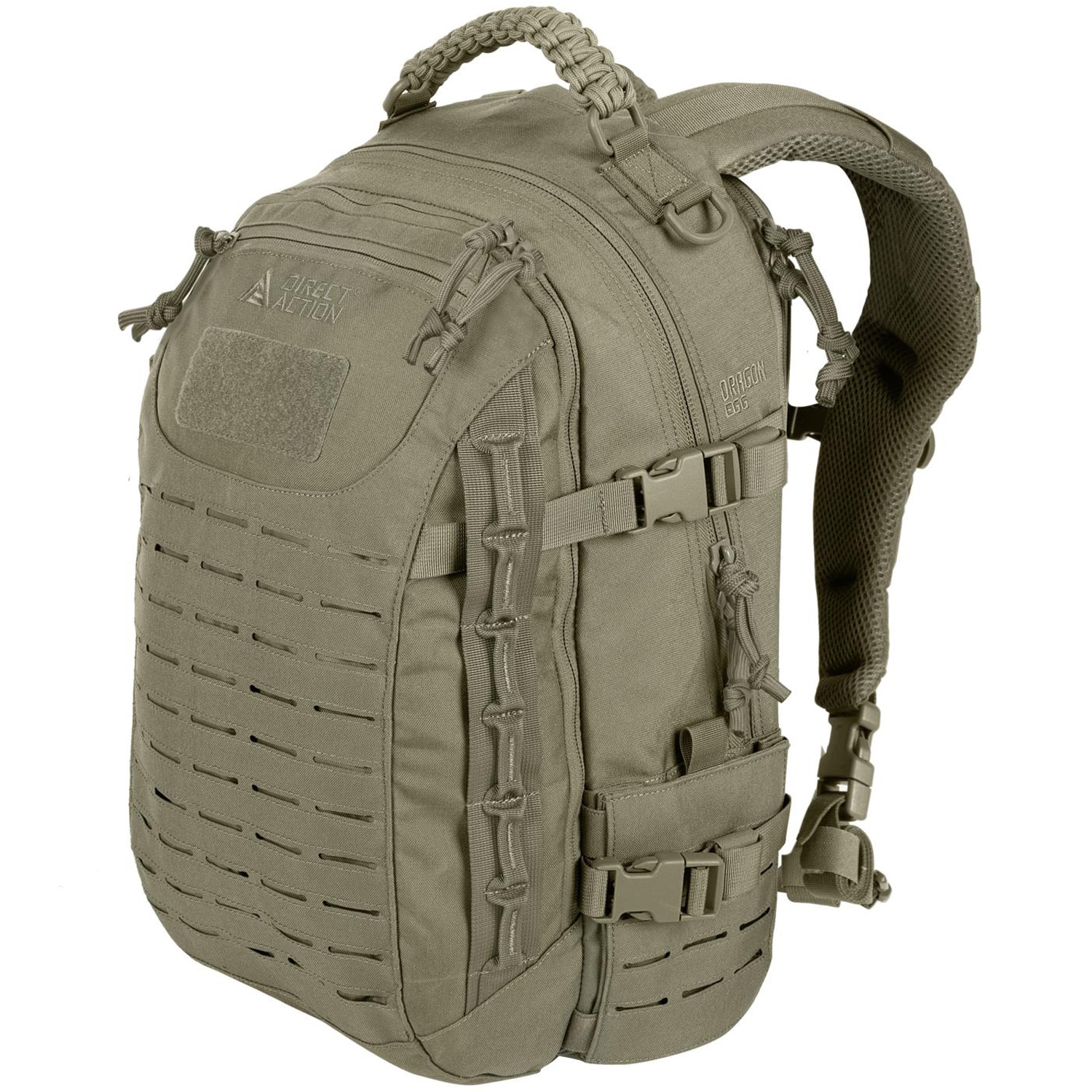 Direct Action - Dragon Egg Mk. II Rucksack 25 l - Adaptive Green