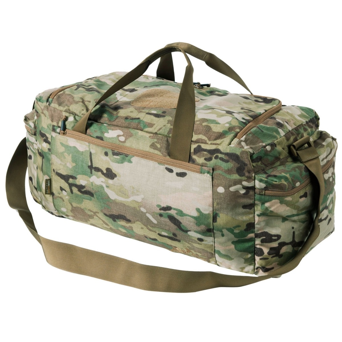 Helikon - Urban Training Bag - Tasche 39 l - MultiCam