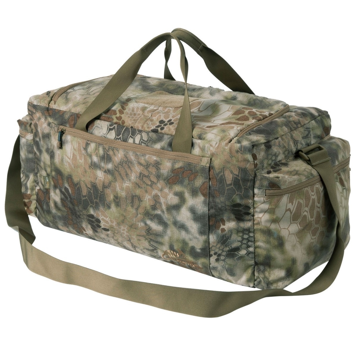 Helikon - Urban Training Bag - Sporttasche 59,5 l - Kryptek Highlander