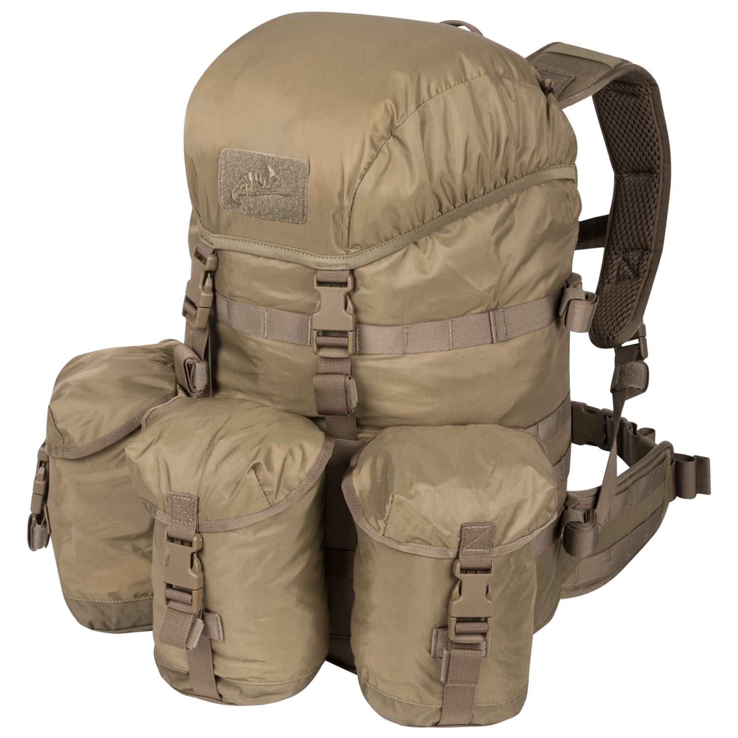 Helikon - Matilda - Rucksack 50 l - Coyote