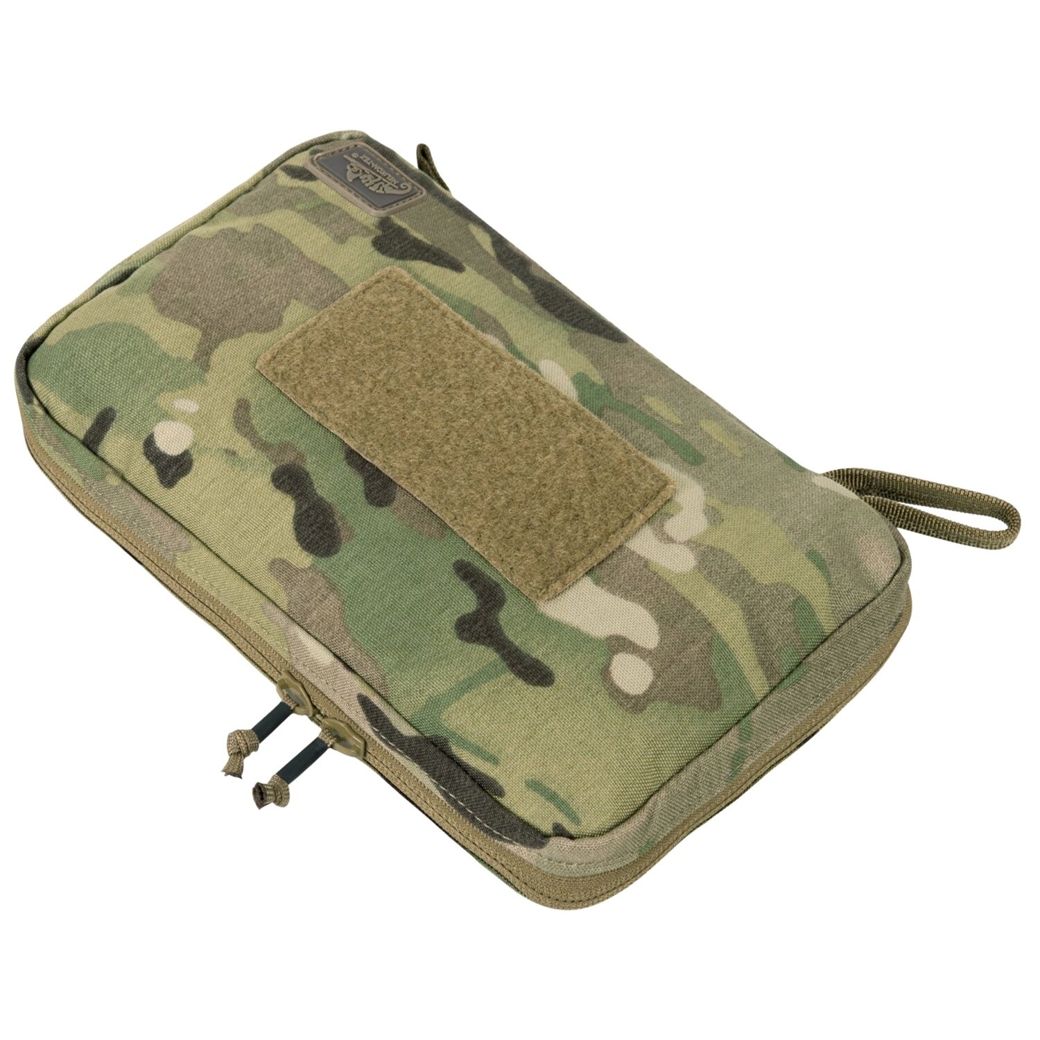 Helikon - Mini Service Pocket Zusatztasche - MultiCam