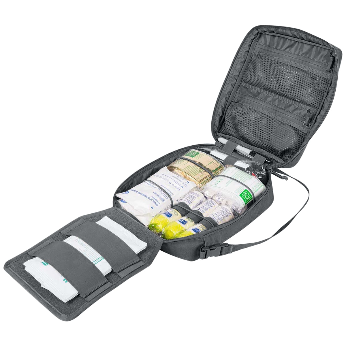 Helikon - Automotive Med Kit - Autoapotheke - Shadow Grey