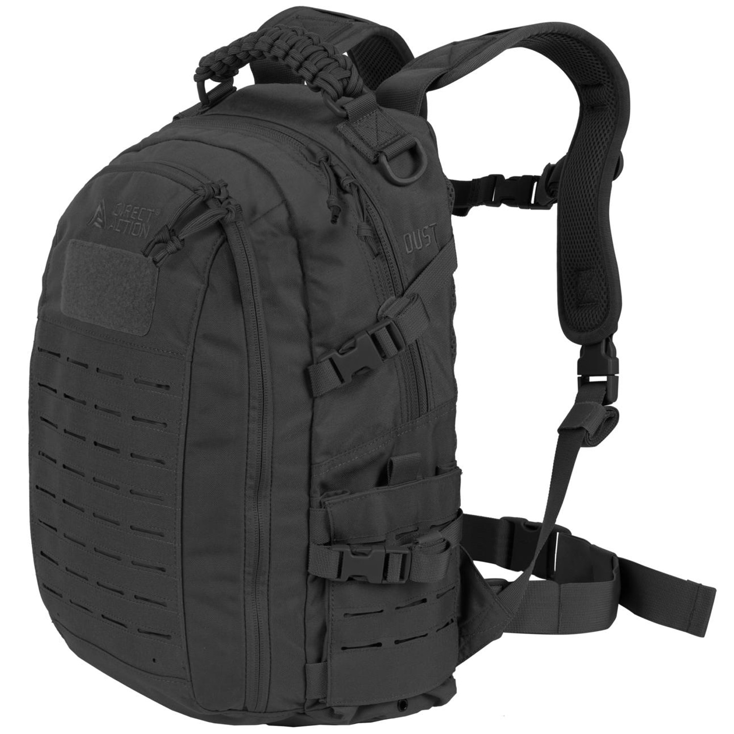 Direct Action - Dust MkII - Rucksack - 20 l - Black