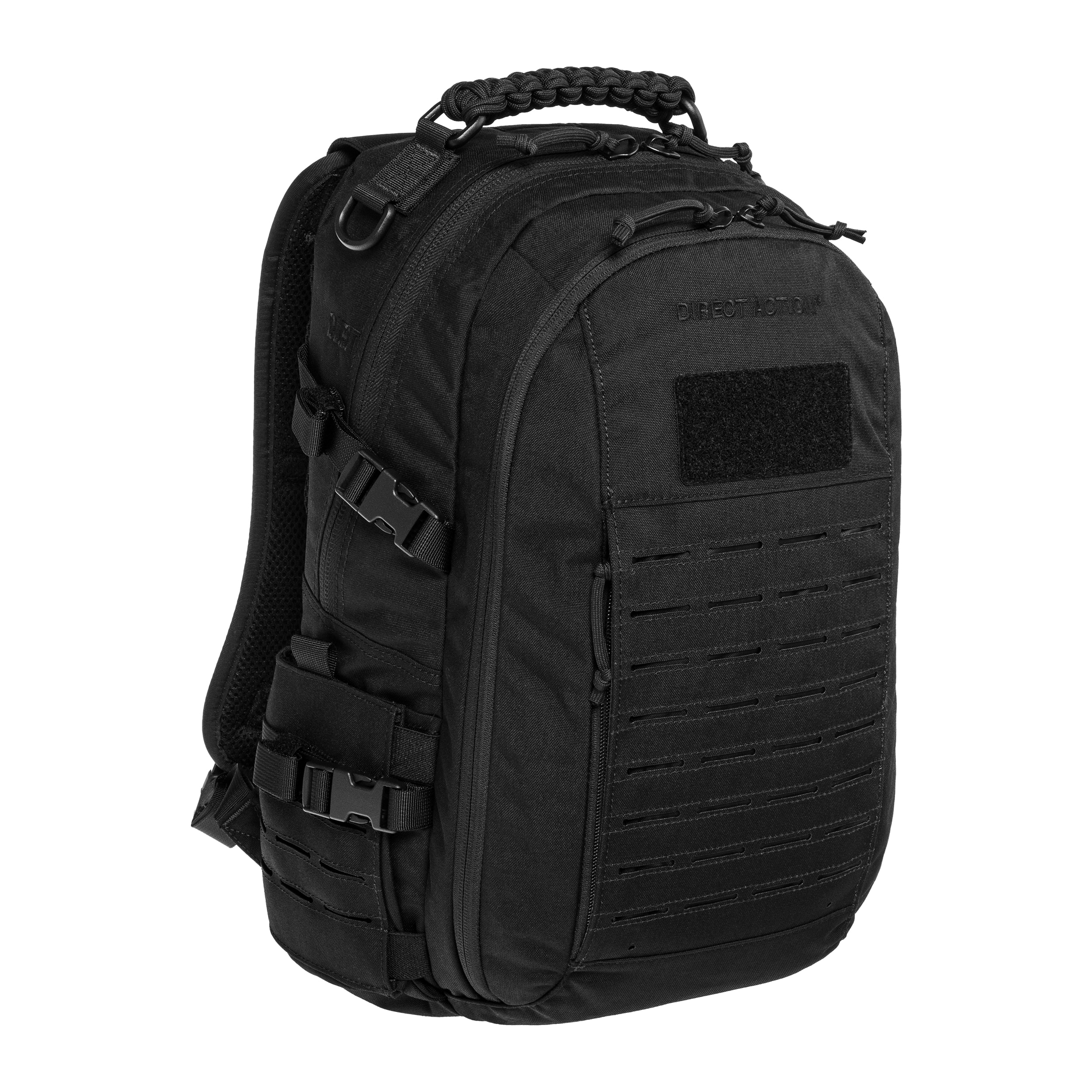 Direct Action - Dust MkII - Rucksack - 20 l - Black